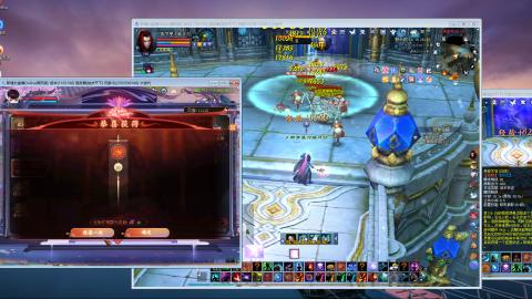 做最努力的自己一起加油