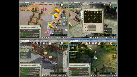 新手13组全职搬砖