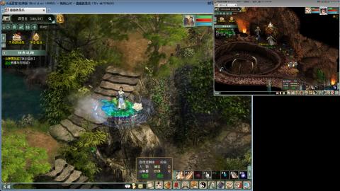 红颜纯敏女鬼双盘通杀样板间