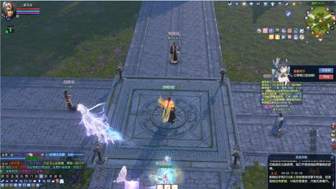 开启美好一天哈哈