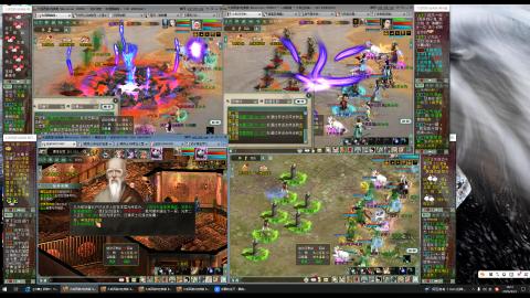 又是元气满满的一天！！