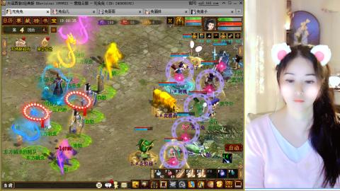 瀞瀞种树的小阿姨~！！！！