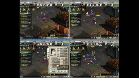 新手13组全职搬砖