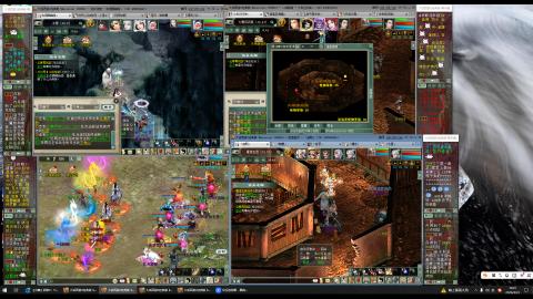 又是元气满满的一天！！