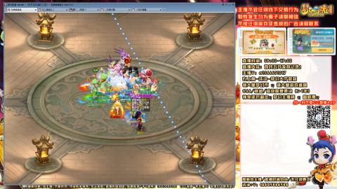 难民发育记，来兄弟聊天。