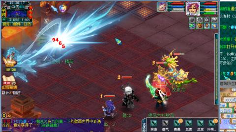 别翻了~就我了~