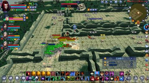 明晚19点白嫖新区