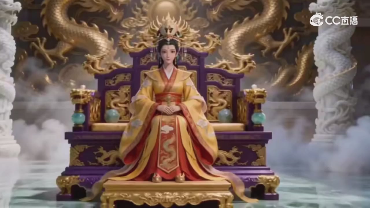 梦幻主线剧情-持续更新中