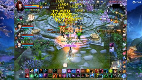 星光奖池更新了...