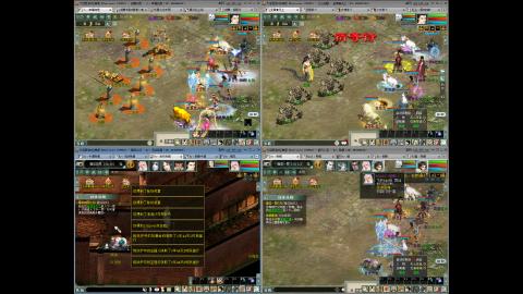 新手13组全职搬砖