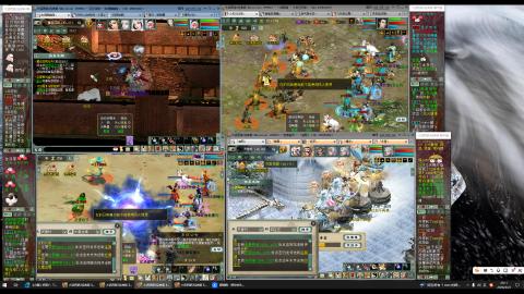 又是元气满满的一天！！