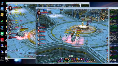 欢迎来到我的直播间