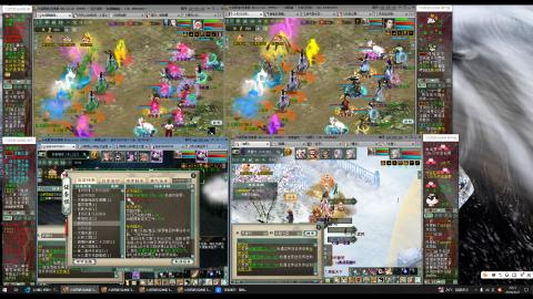 又是元气满满的一天！！