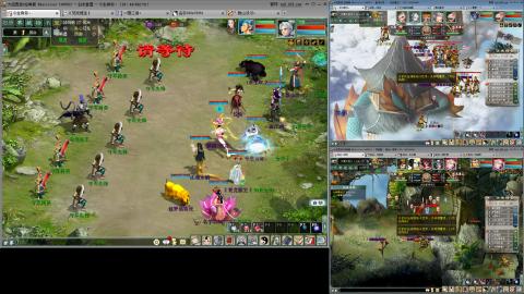 这游戏也太火了趴！