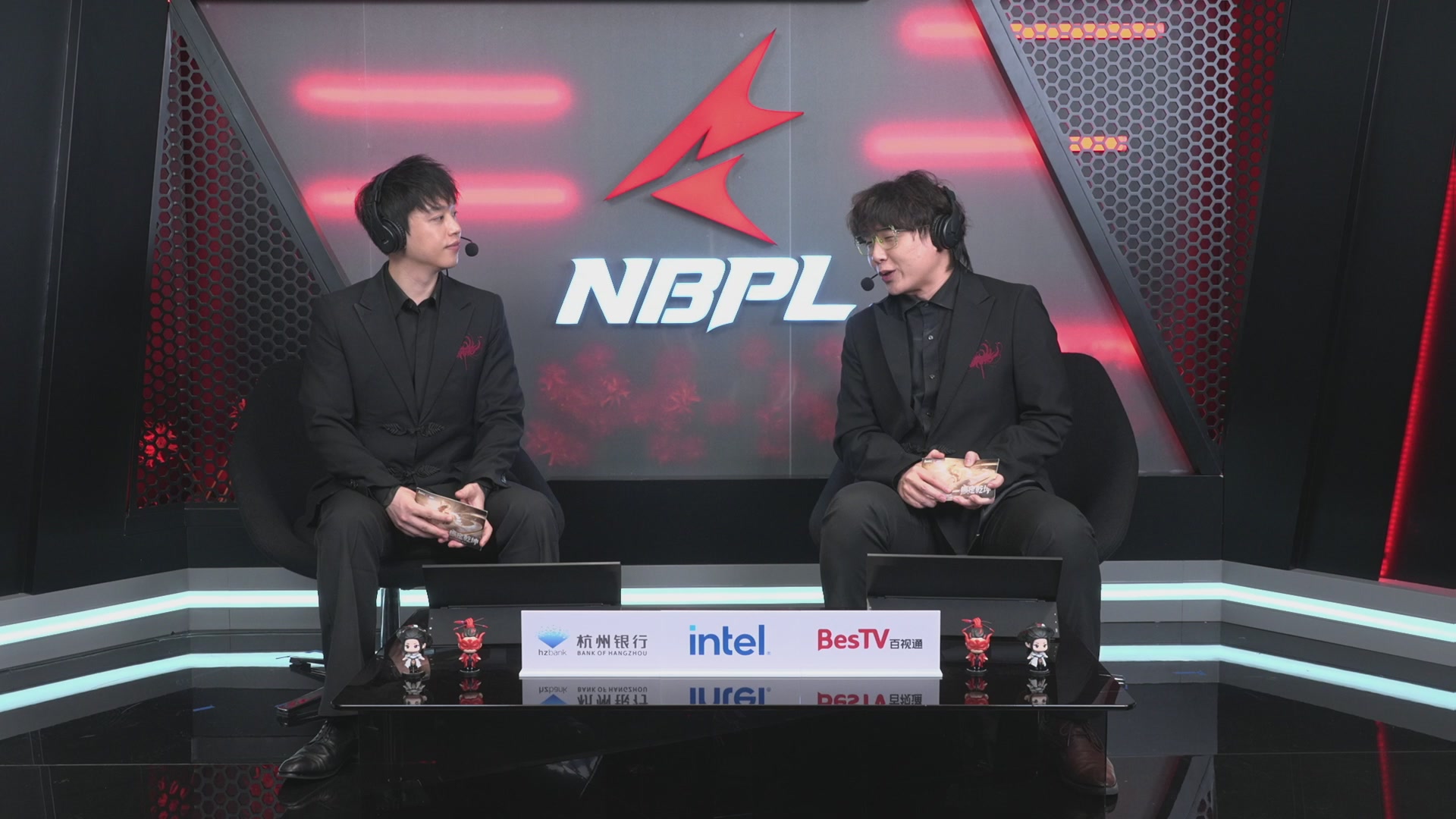 北京WBG战队第一视角【2025永劫无间职业联赛秋季赛】