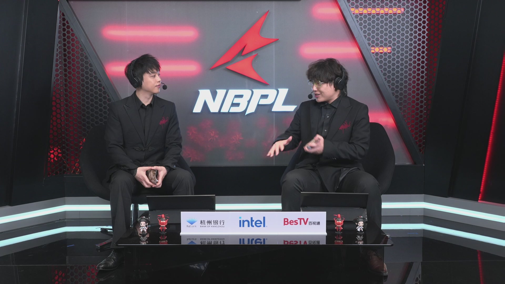 成都GG战队第一视角【2025永劫无间职业联赛秋季赛】