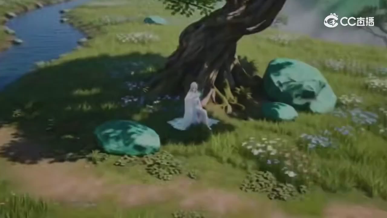 梦幻主线剧情-持续更新中