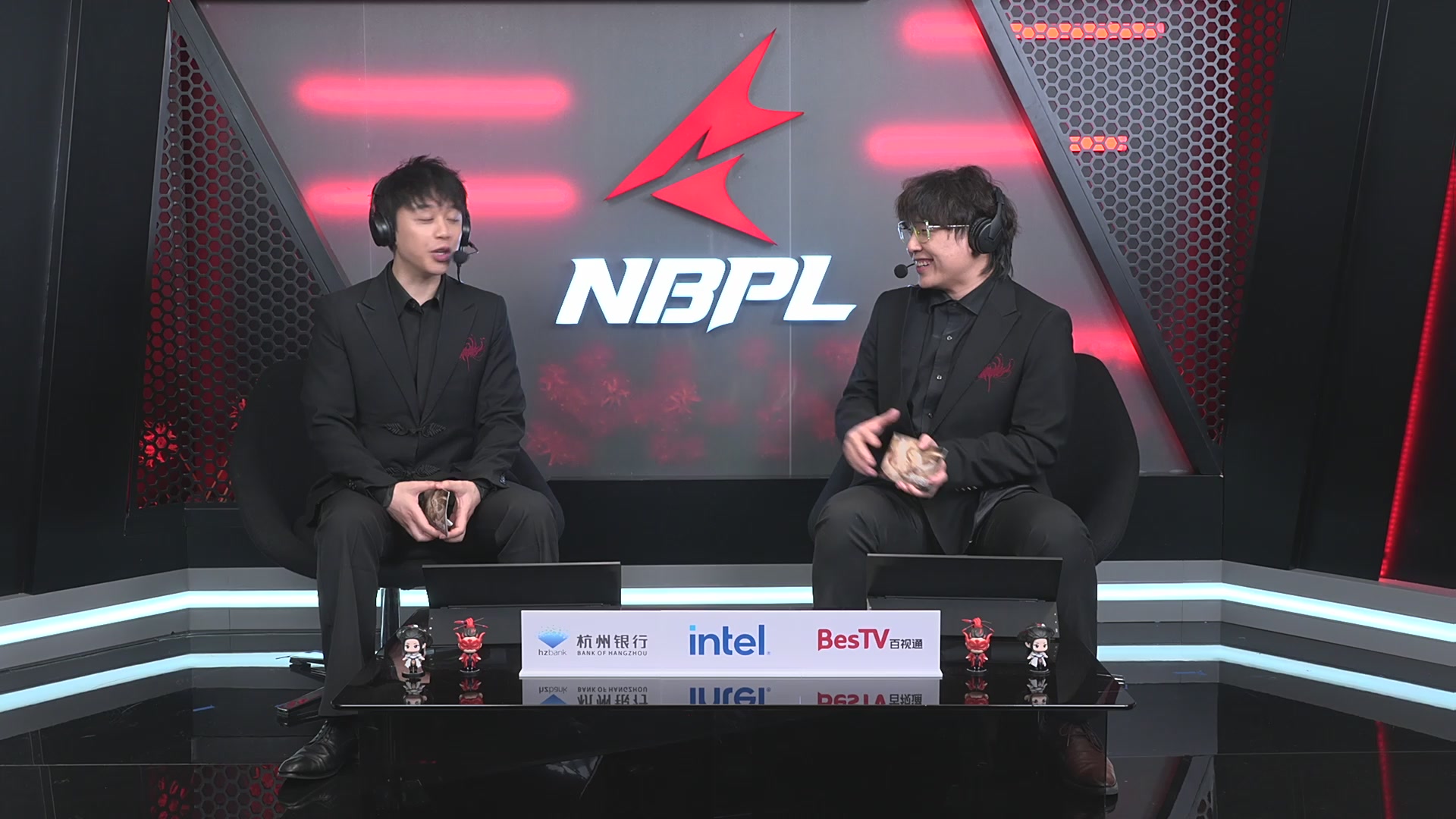 【NBPL春季赛】单排 第二赛段 败者组第二轮