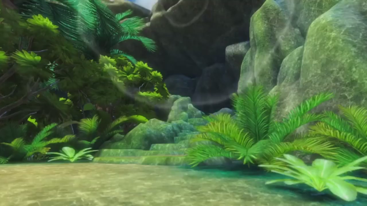 梦幻西游动画片第二季第5集