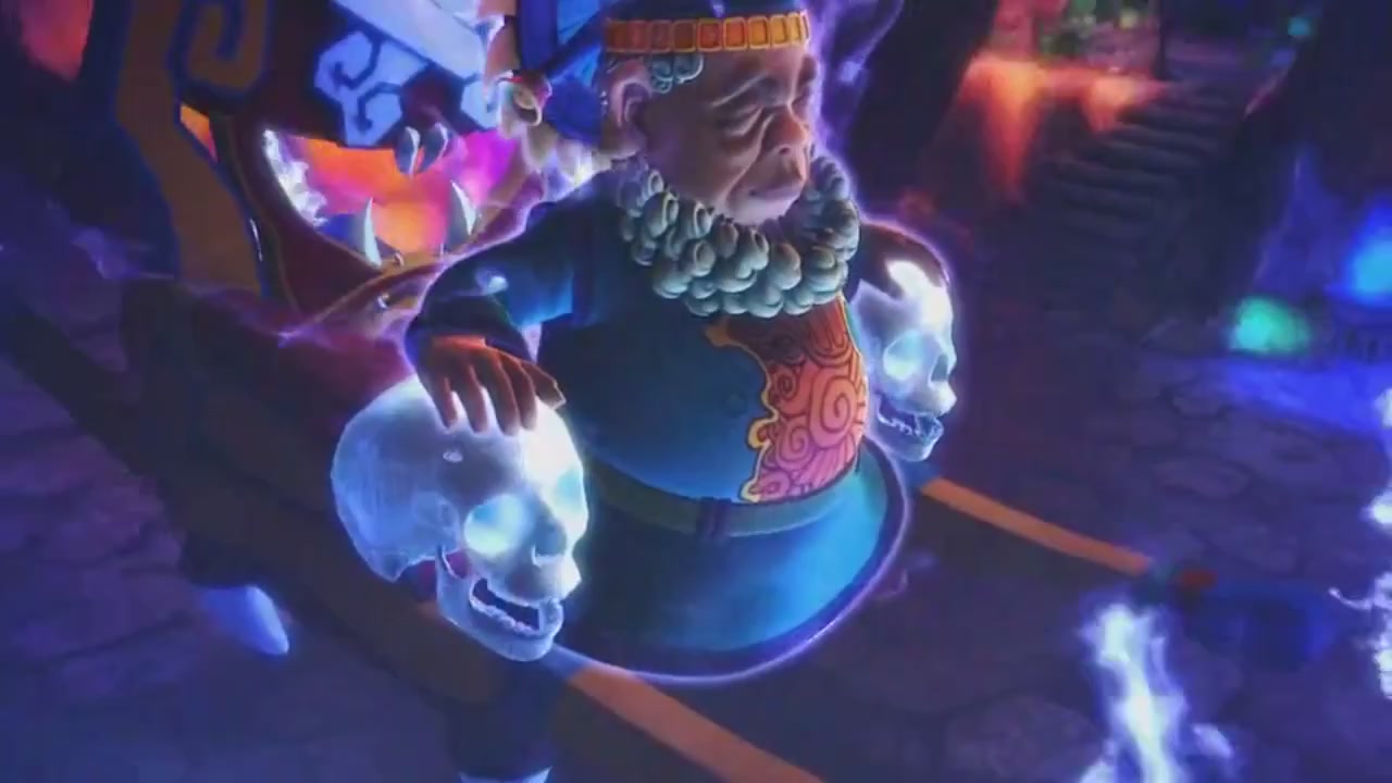 梦幻西游动画片第一季第1集