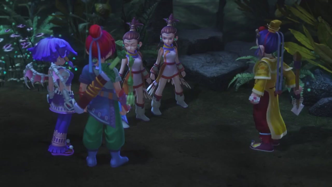 梦幻西游动画片第二季第4集