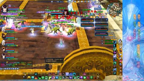 生活不易，书辞卖艺