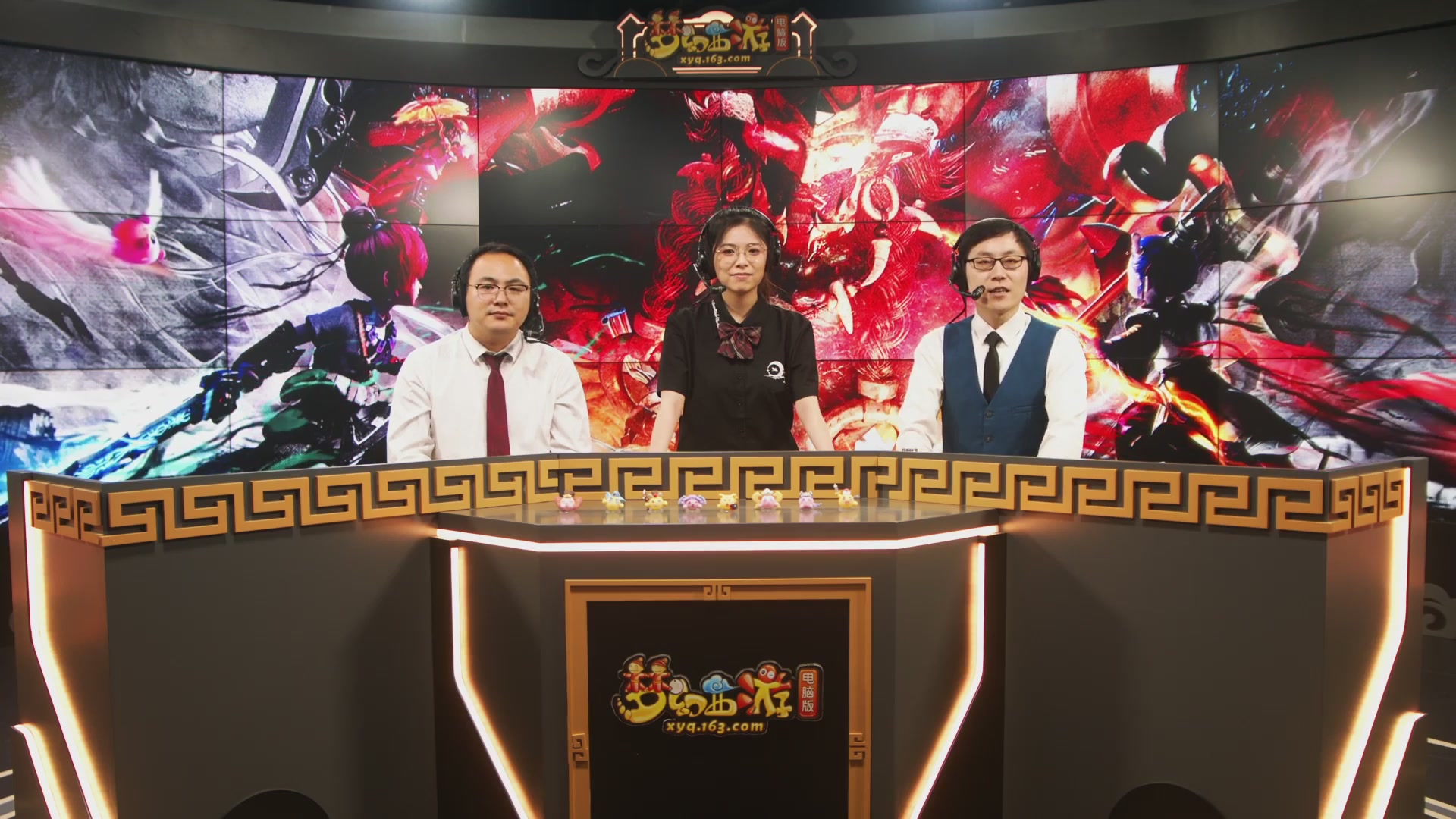 【重播】第237届武神坛-淘汰赛