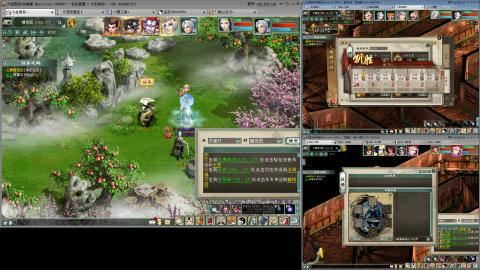 这游戏也太火了趴！