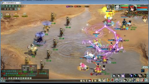 天梯年度巅峰战