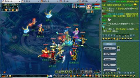 苦闷的日常。来聊天了，