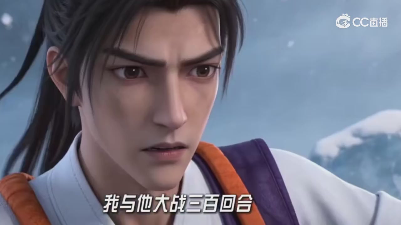 梦幻主线剧情-持续更新中