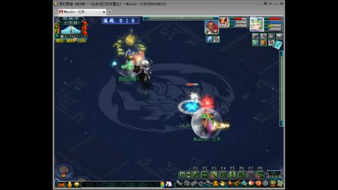 梦幻单挑第一人！