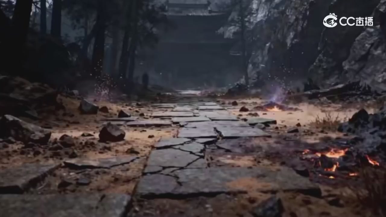 梦幻主线剧情-持续更新中