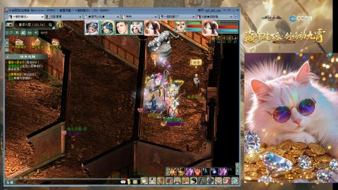 欢迎来到我的直播间