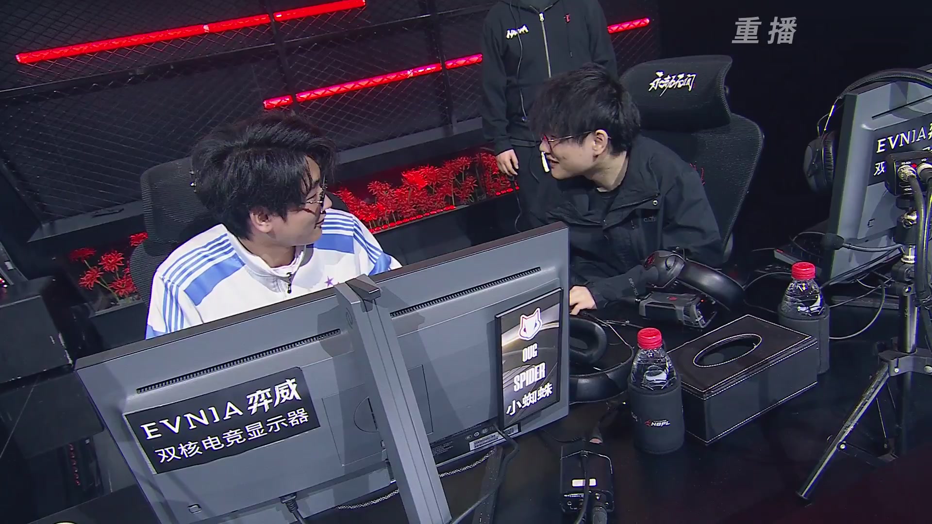 【重播】【NBPL春季赛】单排 第二赛段 败者组第二轮