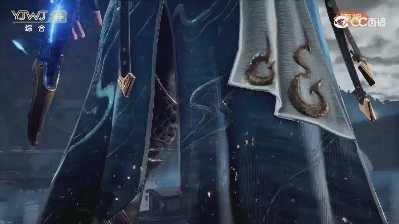 2026永劫无间新春会——武道新途全片回顾