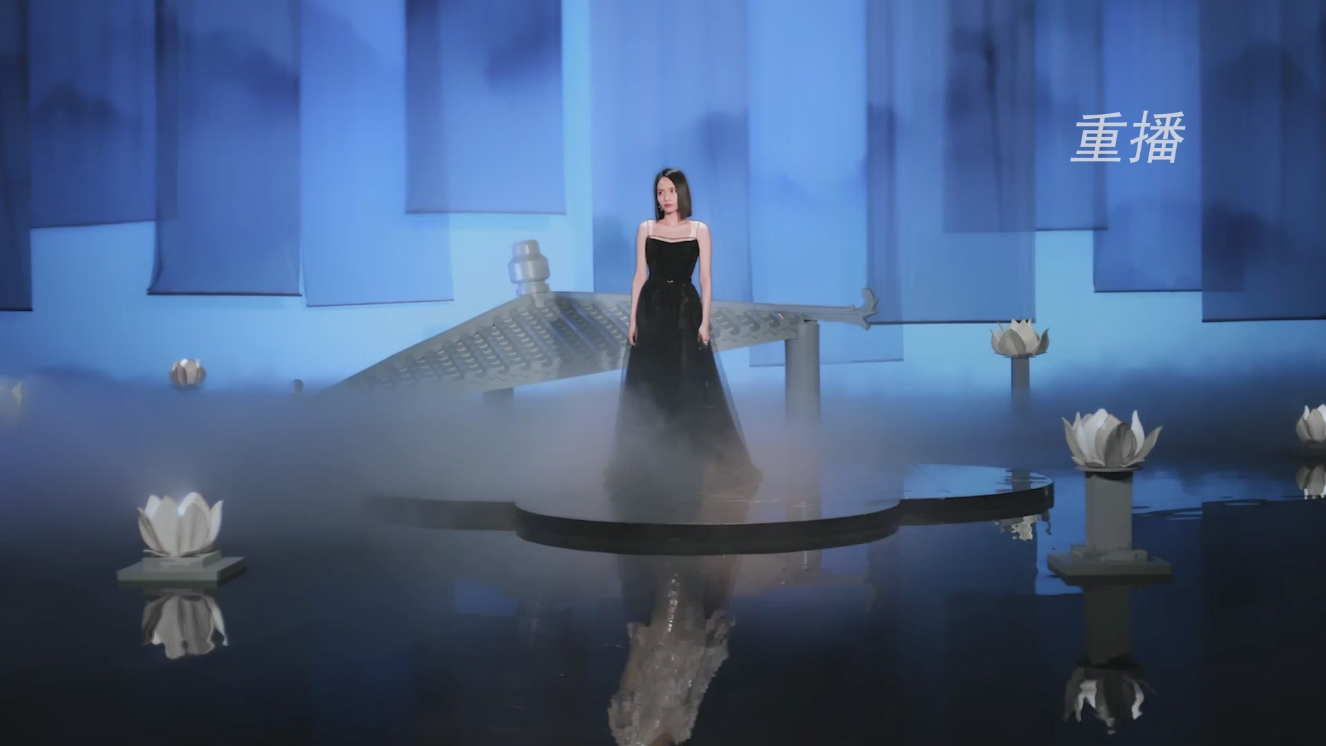 【重播】群雄逐鹿X9精英争霸赛-第一赛季正式赛