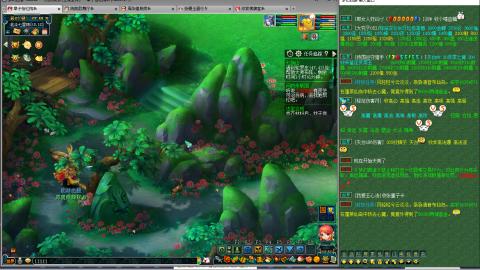 物理队努力养号中