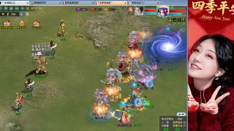 陪伴是浪漫的旅程~~