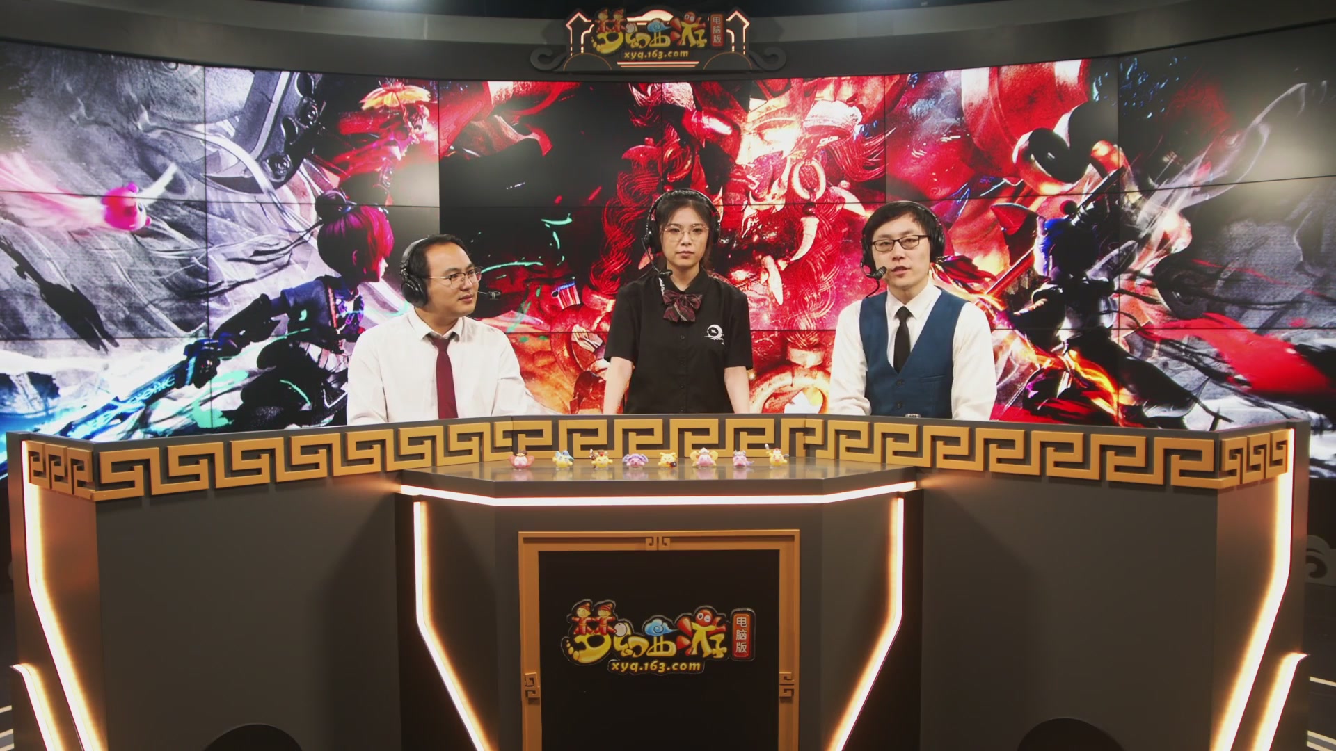 【重播】第237届武神坛-淘汰赛