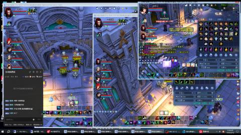 欢迎来到我的直播间