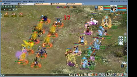 进来你就出不去了