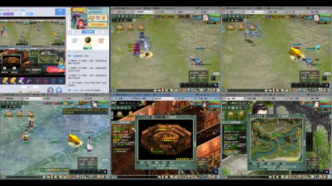 新手13组全职搬砖