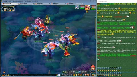 物理队努力养号中