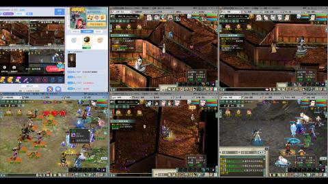 新手13组全职搬砖