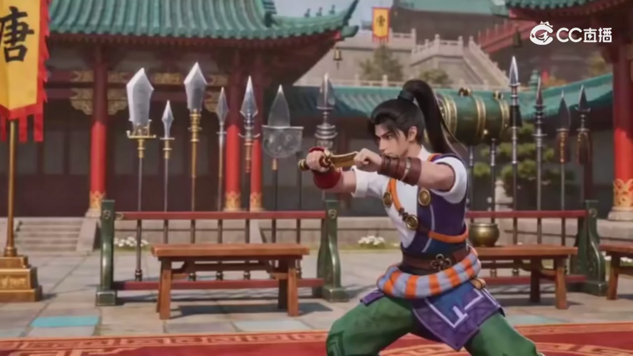 梦幻主线剧情-持续更新中