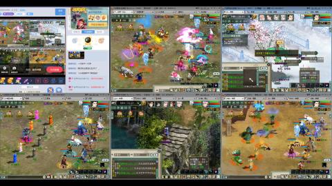 新手13组全职搬砖