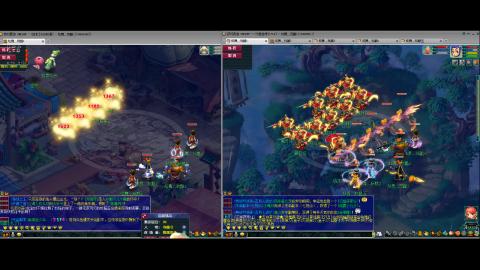 初遇长安1314--慢慢玩