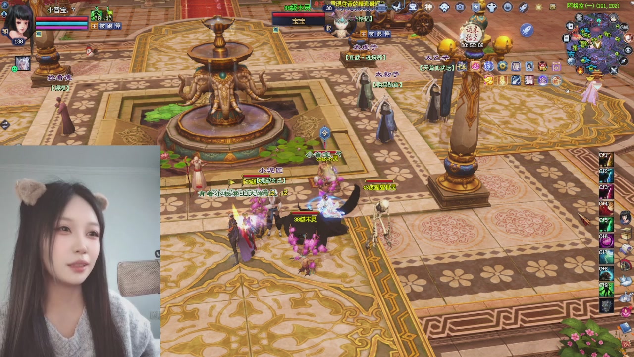 进来领星光积分啦