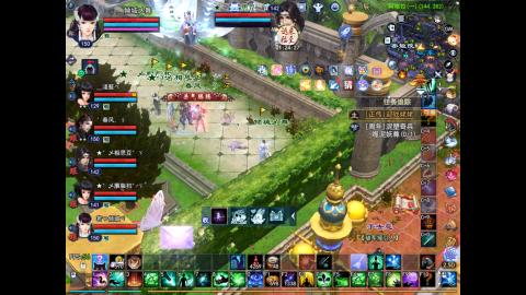 新年新气象，多多爆鬼爆粉爆橄榄